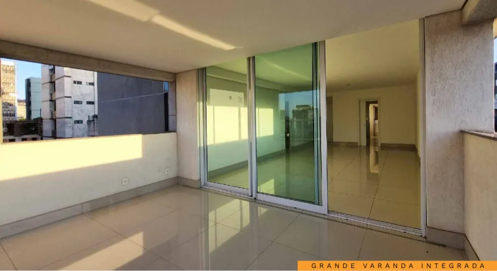 Apartamento, 4 quartos, 200 m² - Foto 4