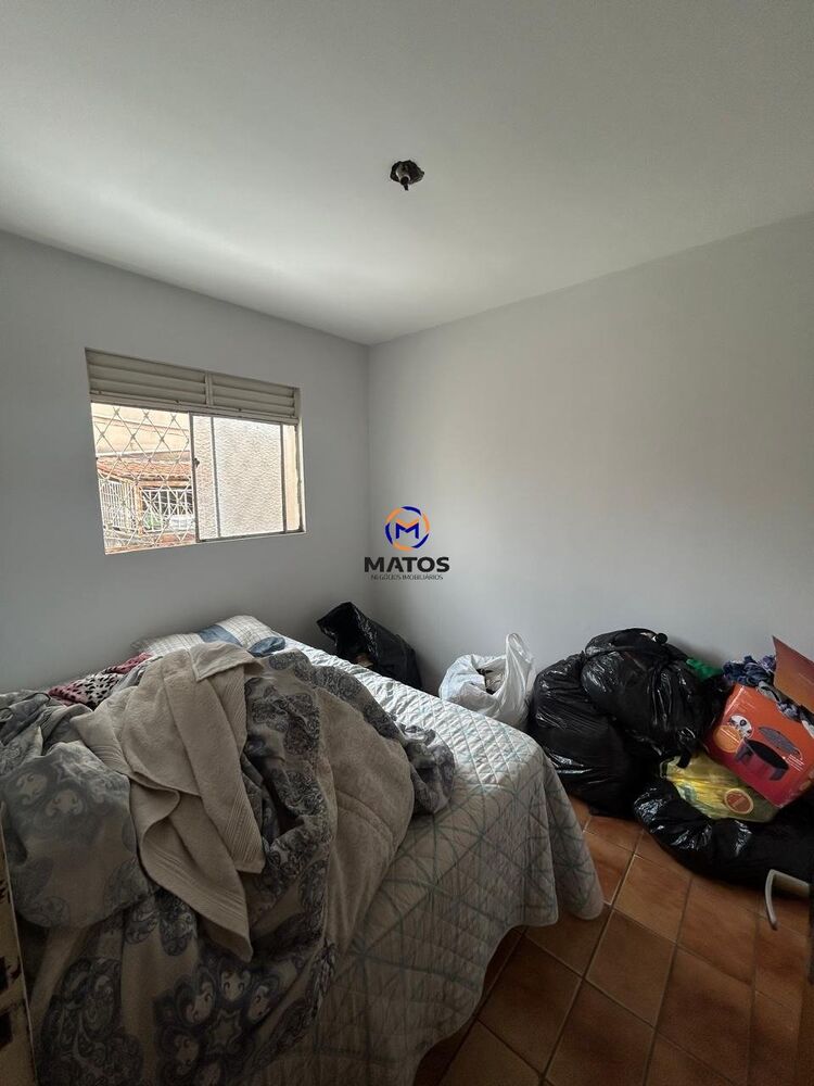 Apartamento à venda com 2 quartos, 45m² - Foto 7
