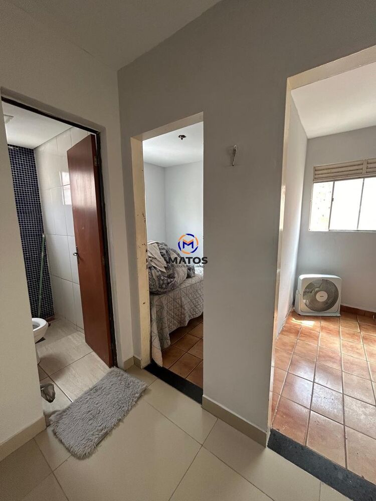 Apartamento à venda com 2 quartos, 45m² - Foto 5