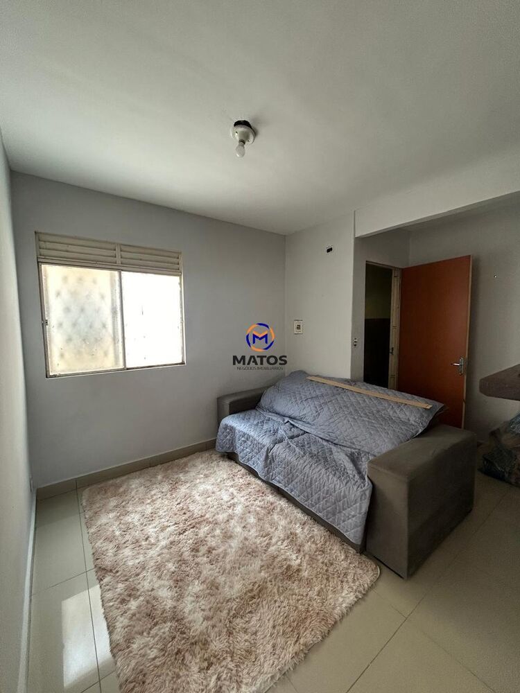 Apartamento à venda com 2 quartos, 45m² - Foto 1