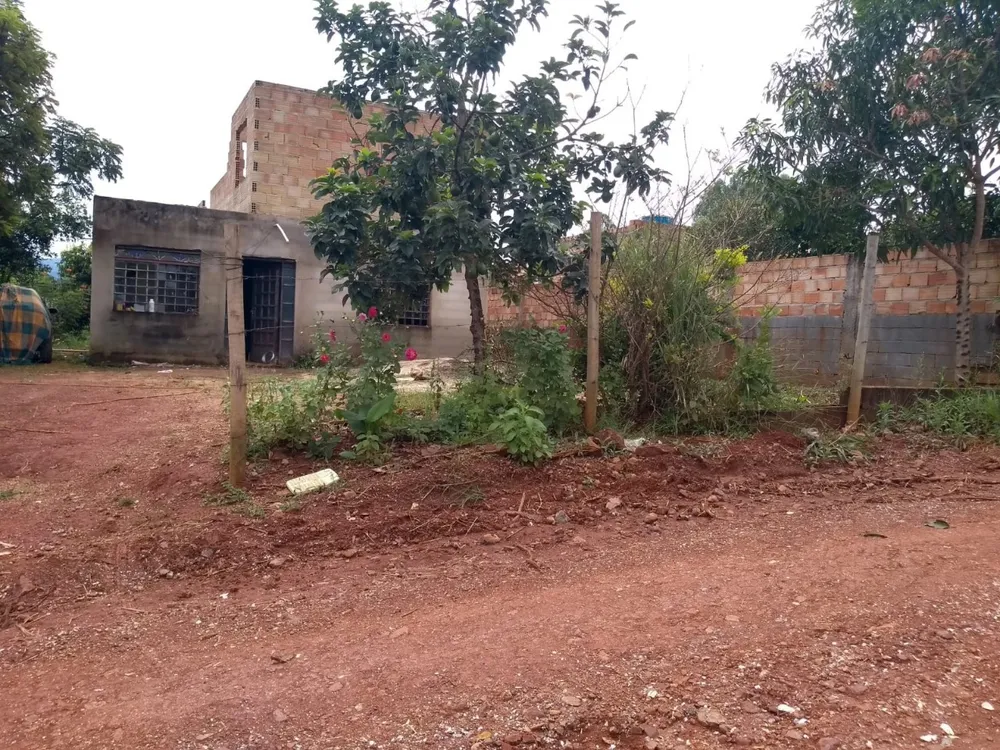 Chácara, 3 quartos - Foto 2