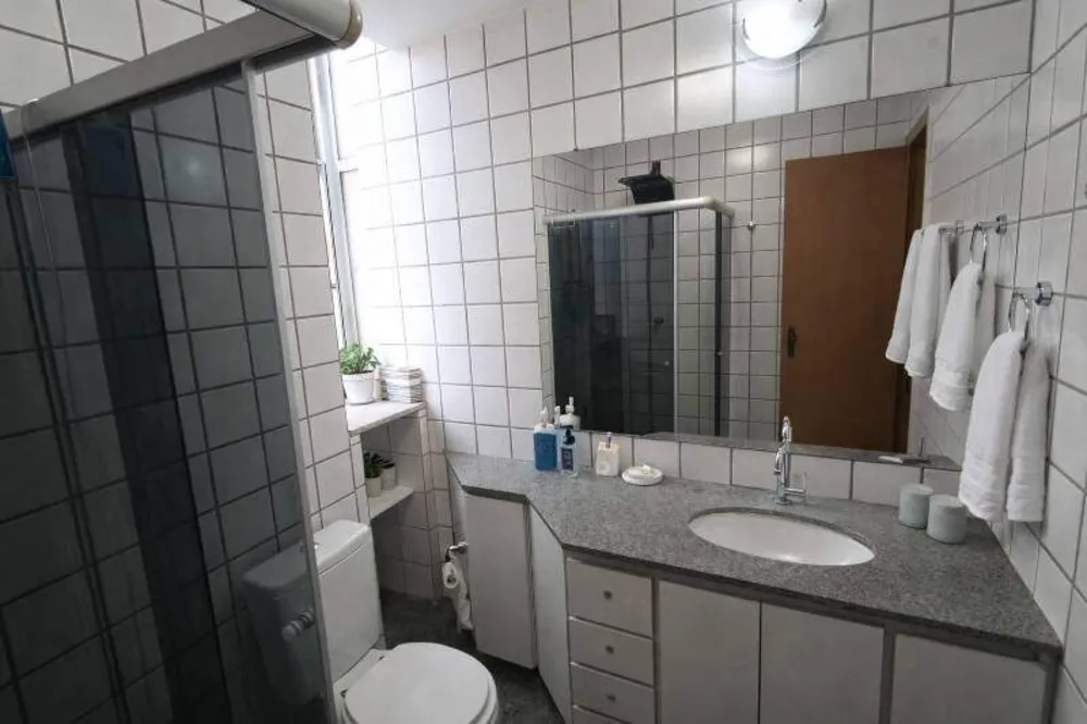 Apartamento, 3 quartos, 110 m² - Foto 6