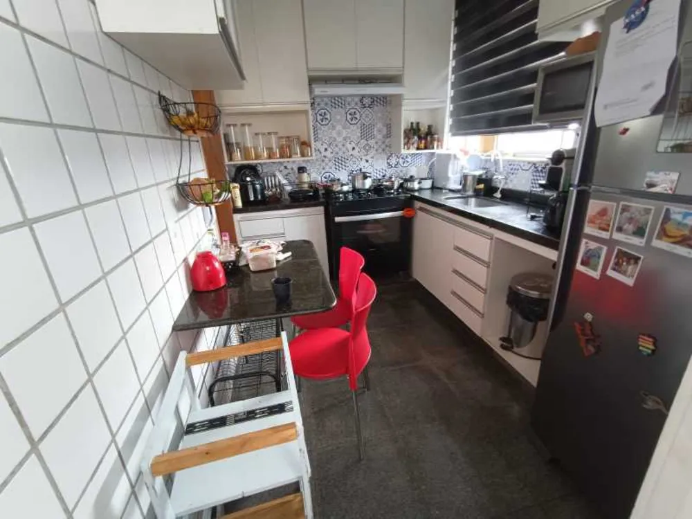 Apartamento, 3 quartos, 110 m² - Foto 10