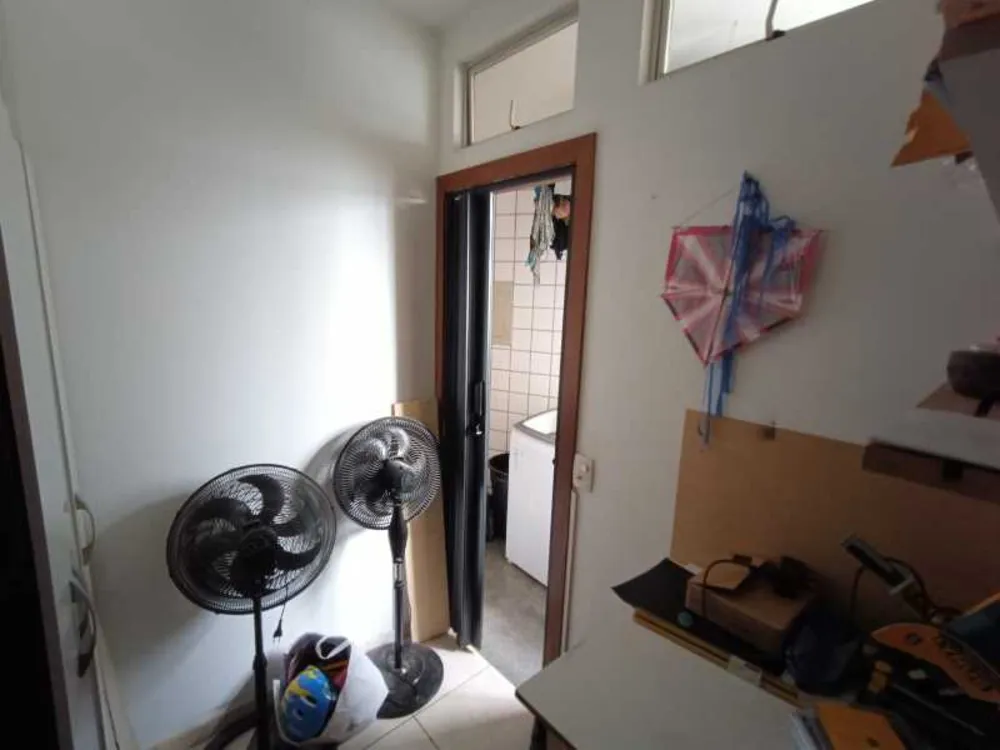 Apartamento, 3 quartos, 110 m² - Foto 12