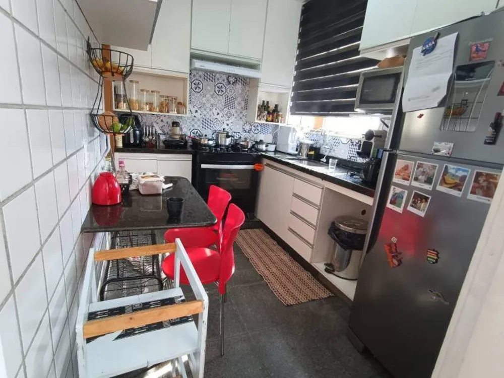 Apartamento, 3 quartos, 110 m² - Foto 9