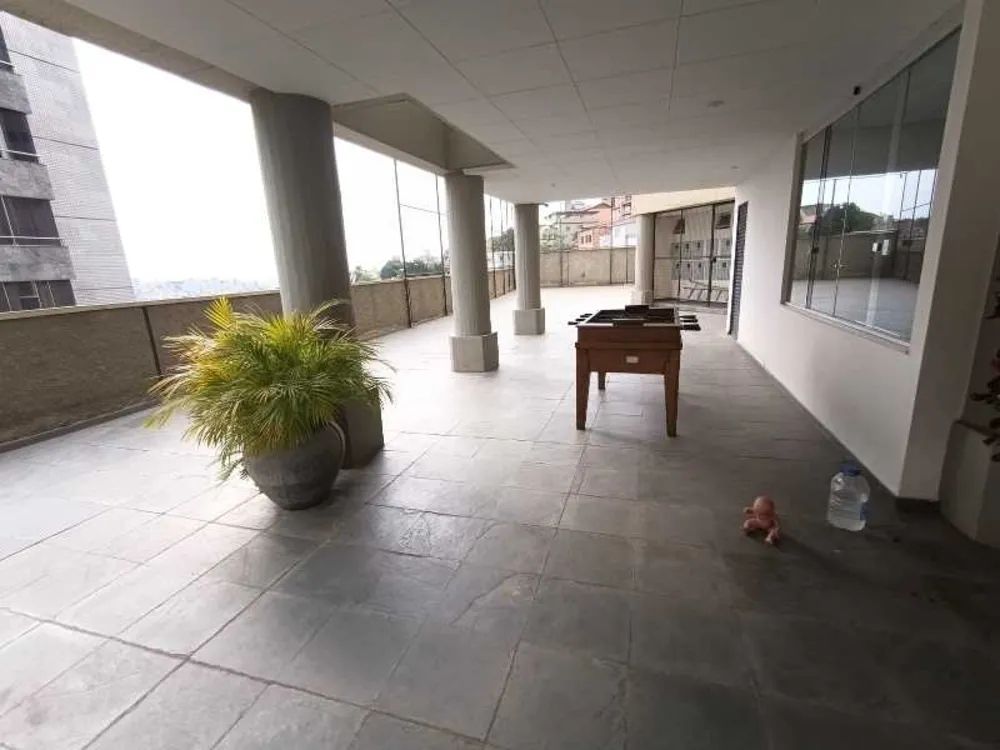 Apartamento, 3 quartos, 110 m² - Foto 13