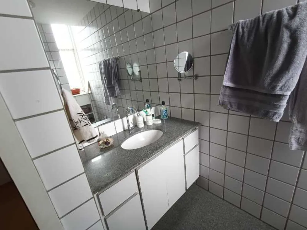 Apartamento, 3 quartos, 110 m² - Foto 8