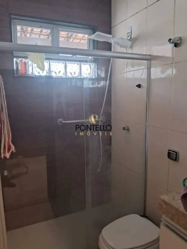 Casa, 3 quartos, 193 m² - Foto 13
