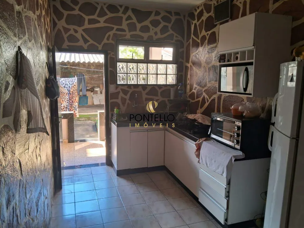 Casa, 3 quartos, 193 m² - Foto 8