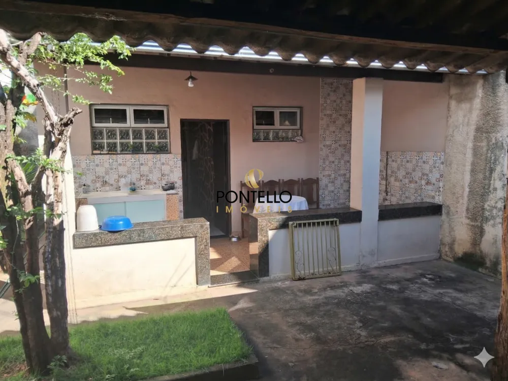 Casa, 3 quartos, 193 m² - Foto 10