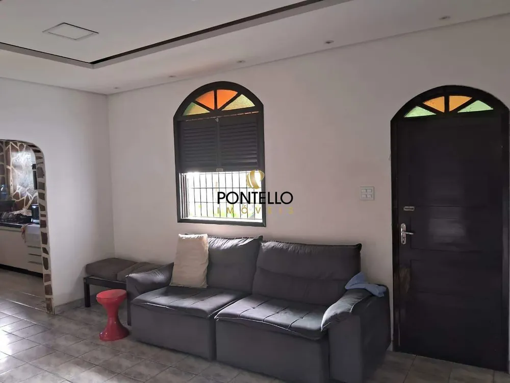 Casa, 3 quartos, 193 m² - Foto 5