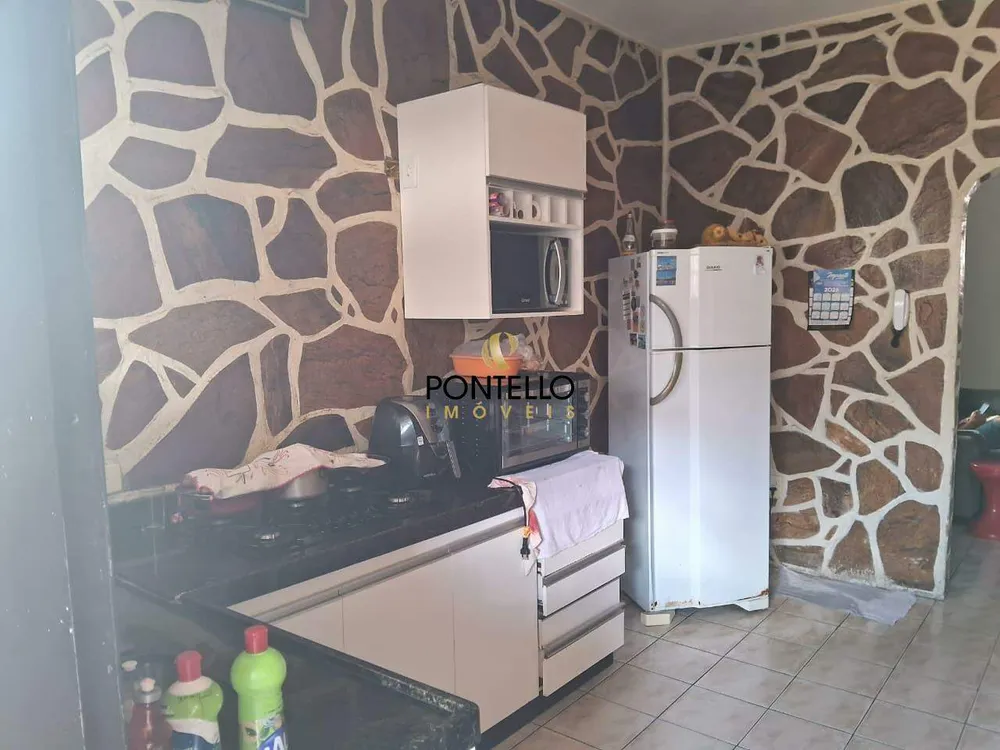 Casa, 3 quartos, 193 m² - Foto 9
