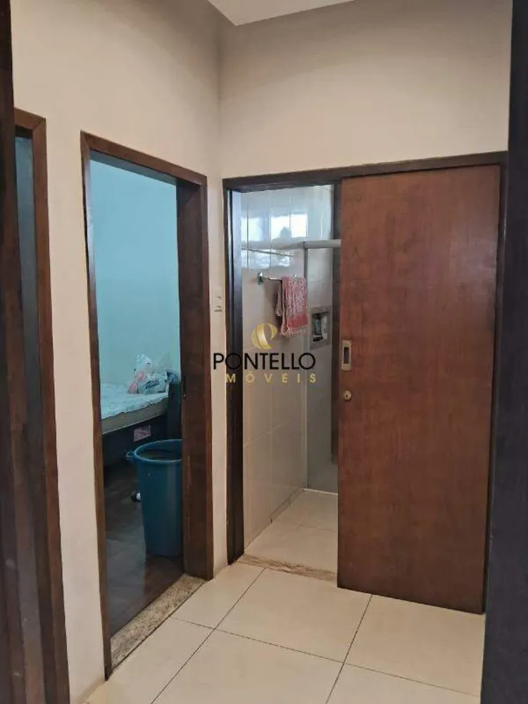 Casa, 3 quartos, 193 m² - Foto 12