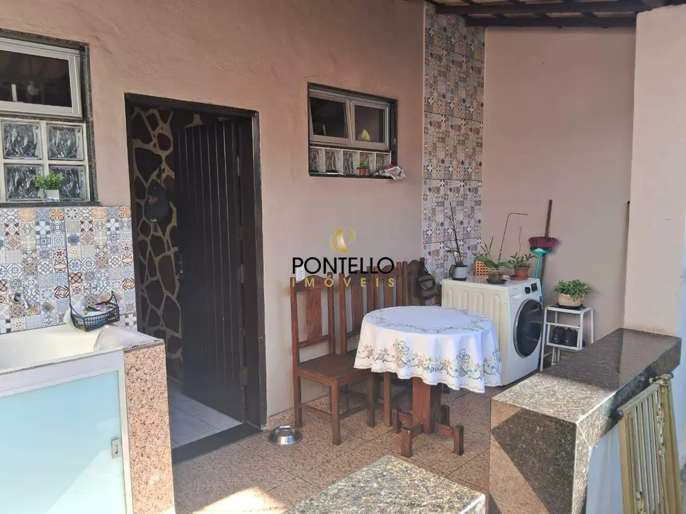 Casa, 3 quartos, 193 m² - Foto 17
