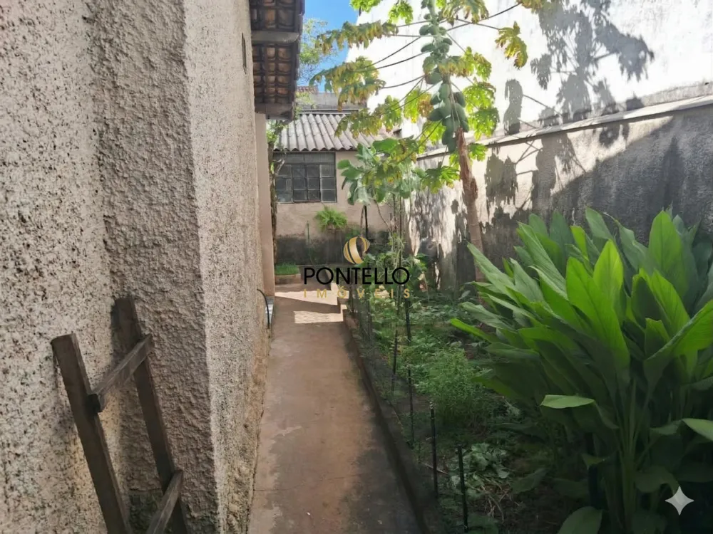 Casa, 3 quartos, 193 m² - Foto 11