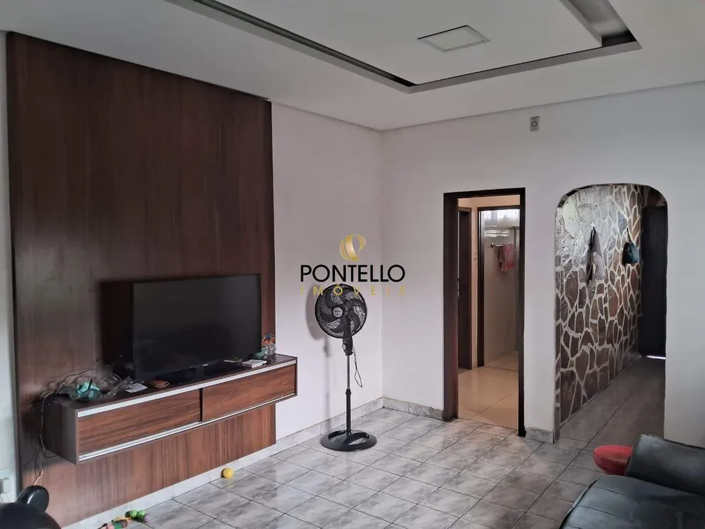 Casa, 3 quartos, 193 m² - Foto 3