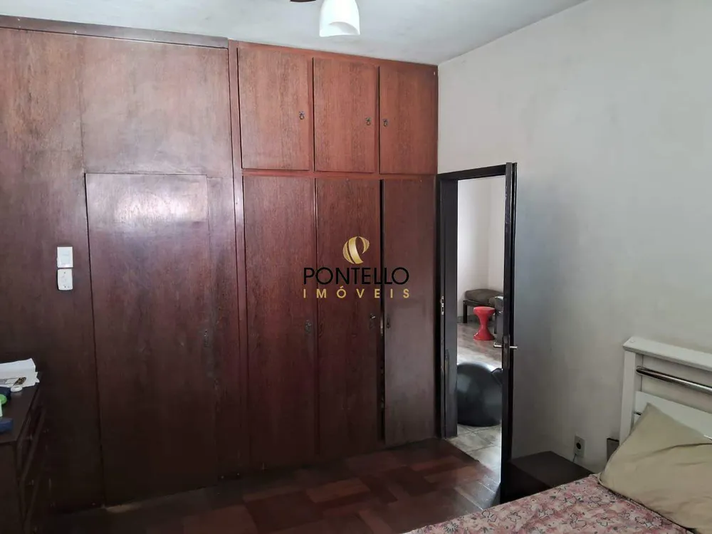 Casa, 3 quartos, 193 m² - Foto 8