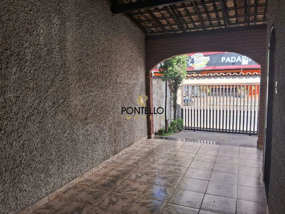 Casa, 3 quartos, 193 m² - Foto 4