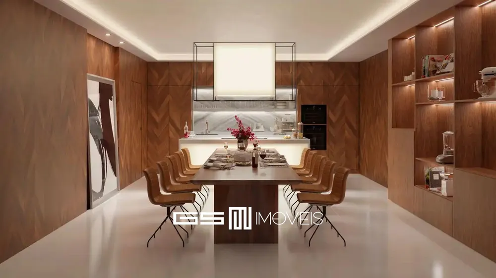 Apartamento, 4 quartos, 340 m² - Foto 10