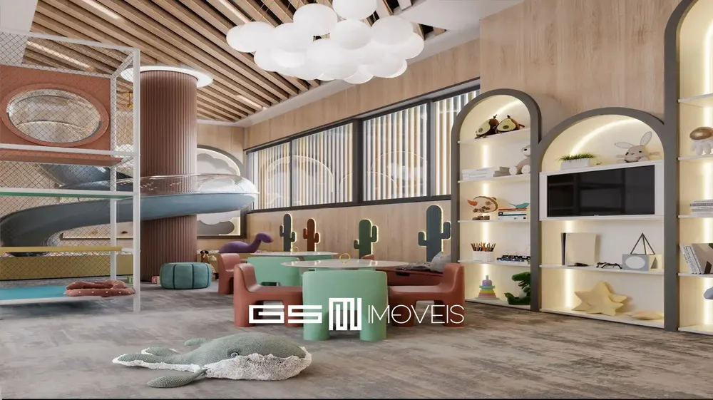 Apartamento, 4 quartos, 149 m² - Foto 8