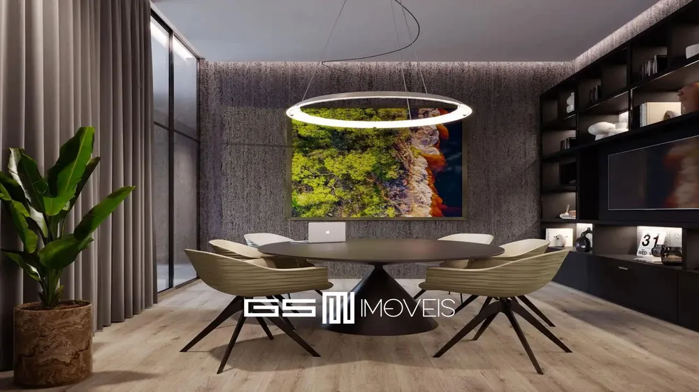 Apartamento, 4 quartos, 149 m² - Foto 12