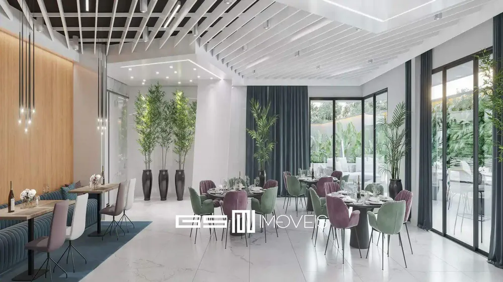 Apartamento, 4 quartos, 340 m² - Foto 8