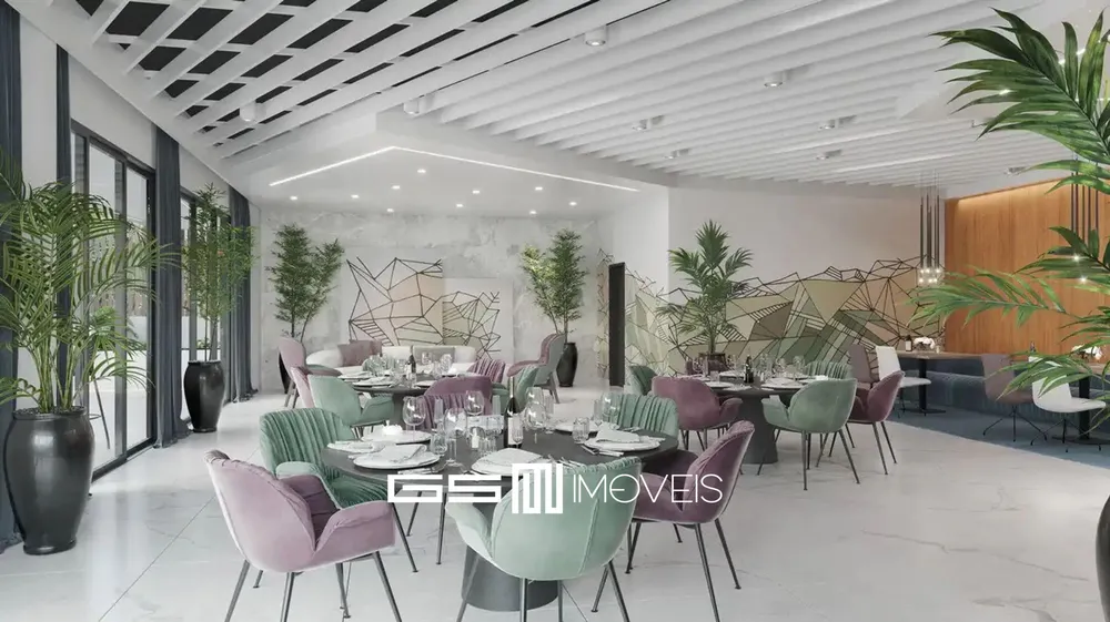 Apartamento, 4 quartos, 149 m² - Foto 5