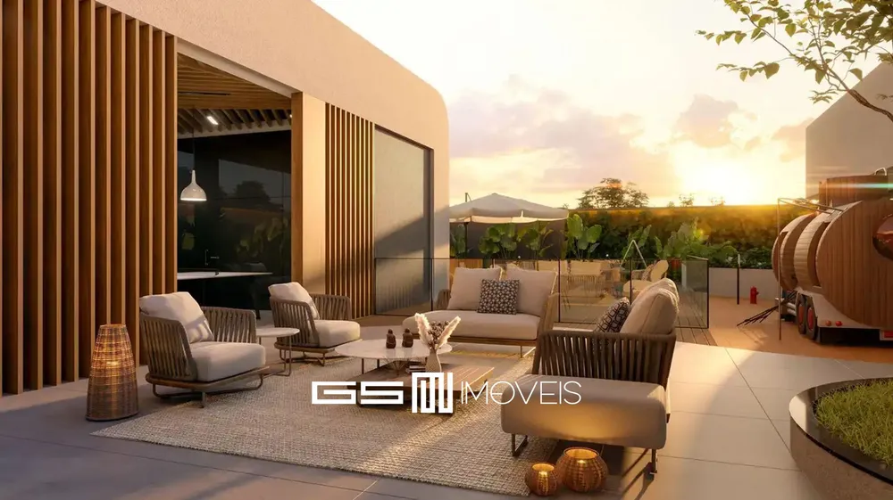 Apartamento, 4 quartos, 340 m² - Foto 1