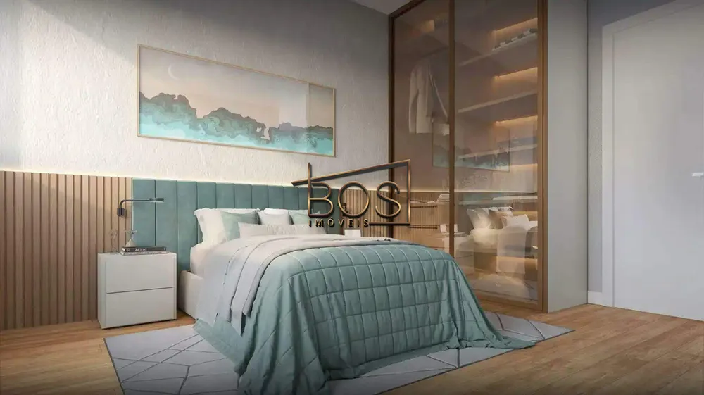 Apartamento, 4 quartos, 150 m² - Foto 4