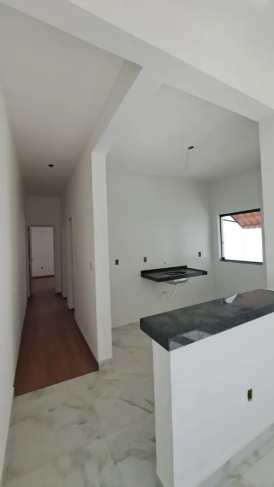 Casa, 2 quartos, 60 m² - Foto 6