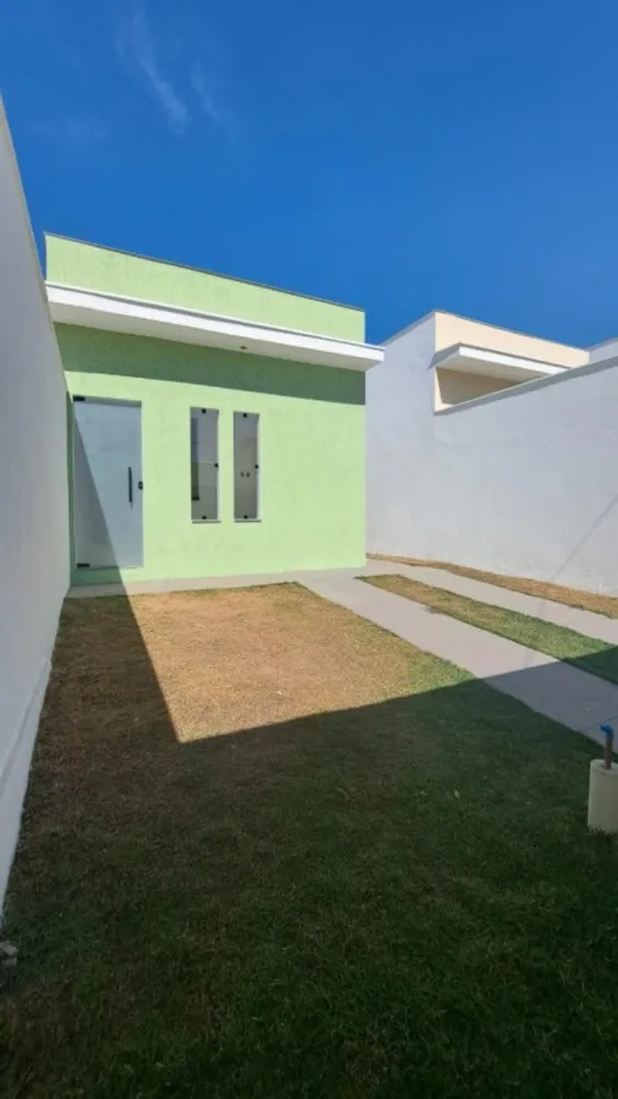 Casa, 2 quartos, 60 m² - Foto 2