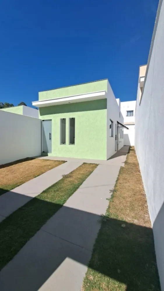 Casa, 2 quartos, 60 m² - Foto 1
