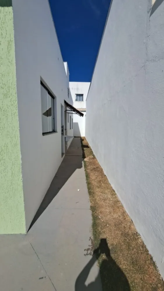 Casa, 2 quartos, 60 m² - Foto 4
