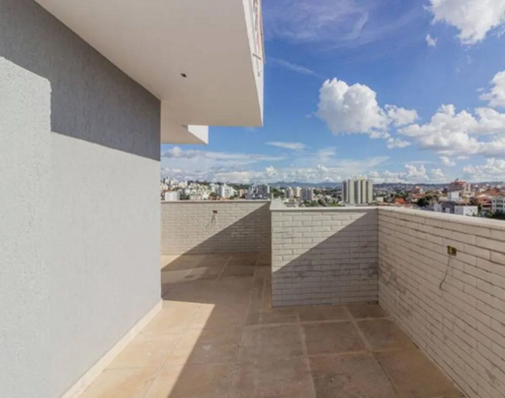 Cobertura, 4 quartos, 144 m² - Foto 12