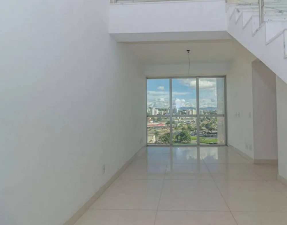 Cobertura, 4 quartos, 144 m² - Foto 2