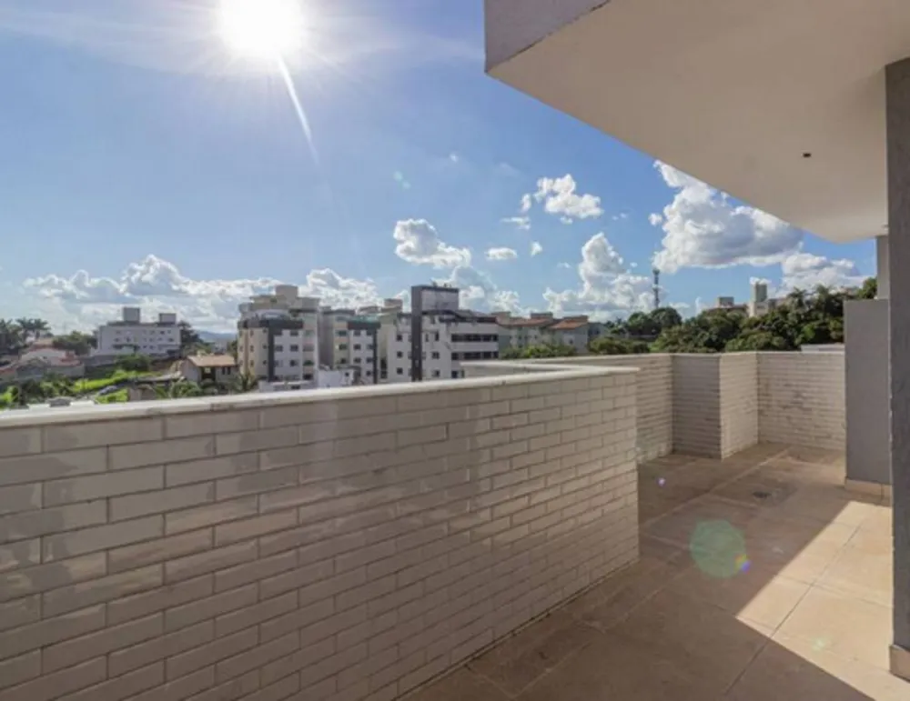 Cobertura, 4 quartos, 144 m² - Foto 11