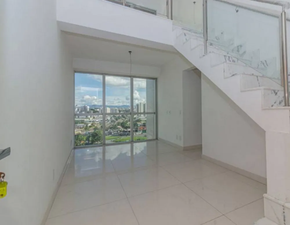Cobertura, 4 quartos, 144 m² - Foto 1