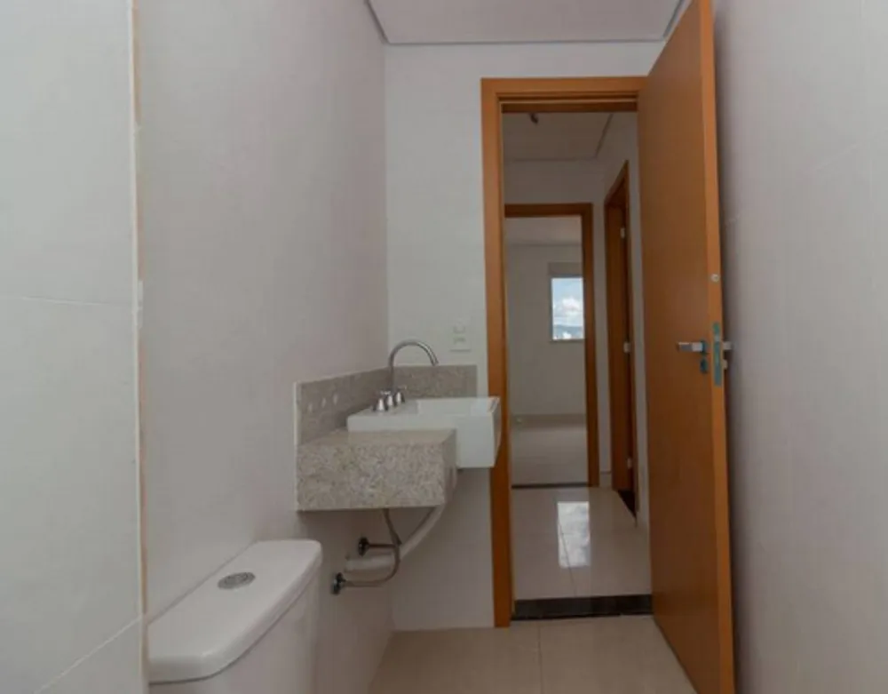 Cobertura, 4 quartos, 144 m² - Foto 8