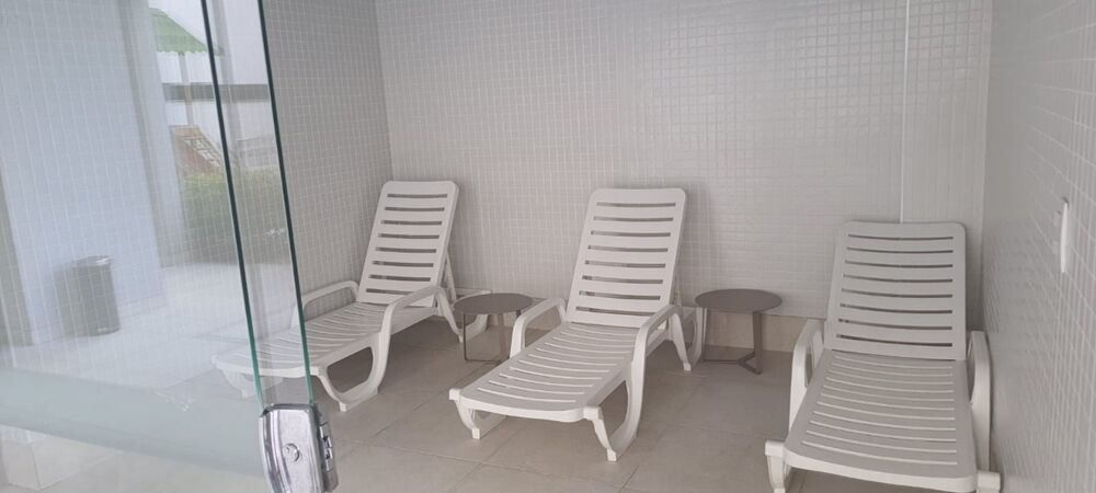 Apartamento à venda com 3 quartos, 85m² - Foto 2