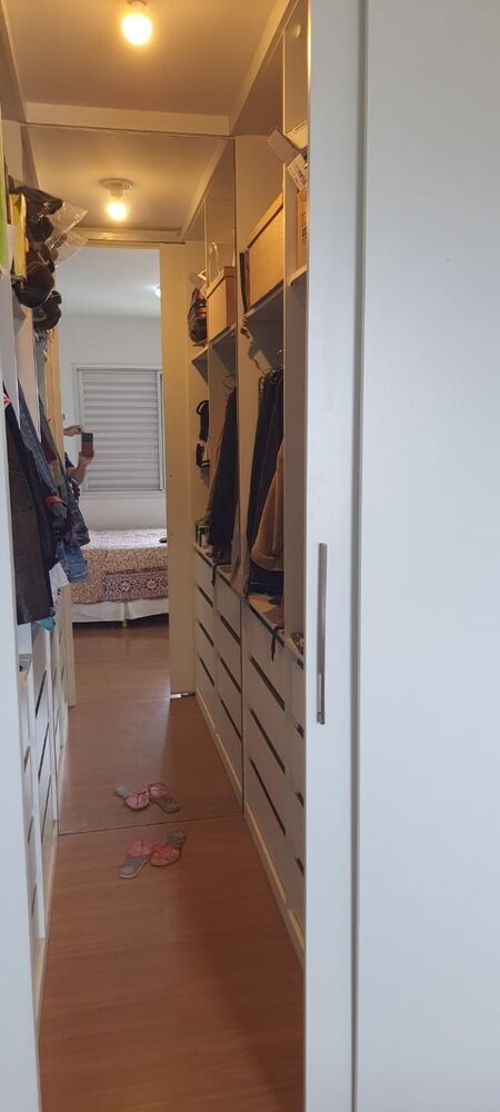 Apartamento à venda com 3 quartos, 85m² - Foto 1