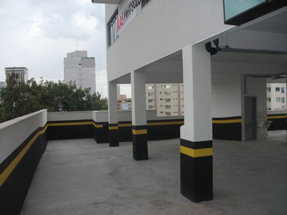 Conjunto Comercial-Sala à venda, 51m² - Foto 14