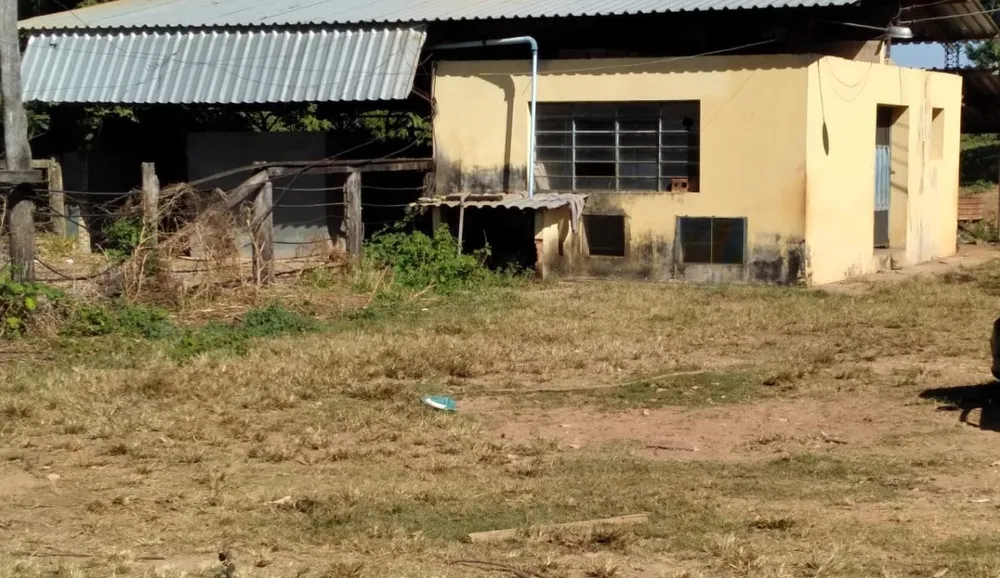 Fazenda, 102 hectares - Foto 4