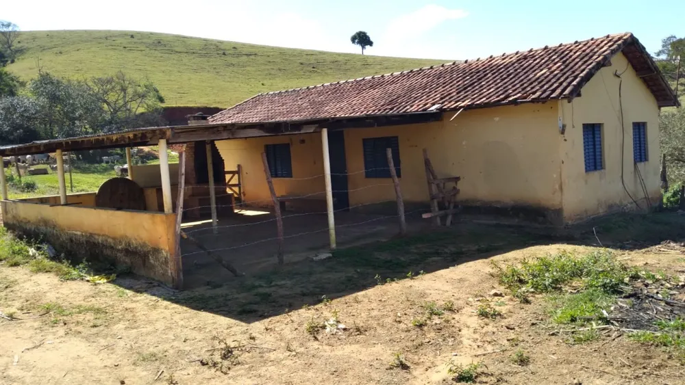 Fazenda, 102 hectares - Foto 2