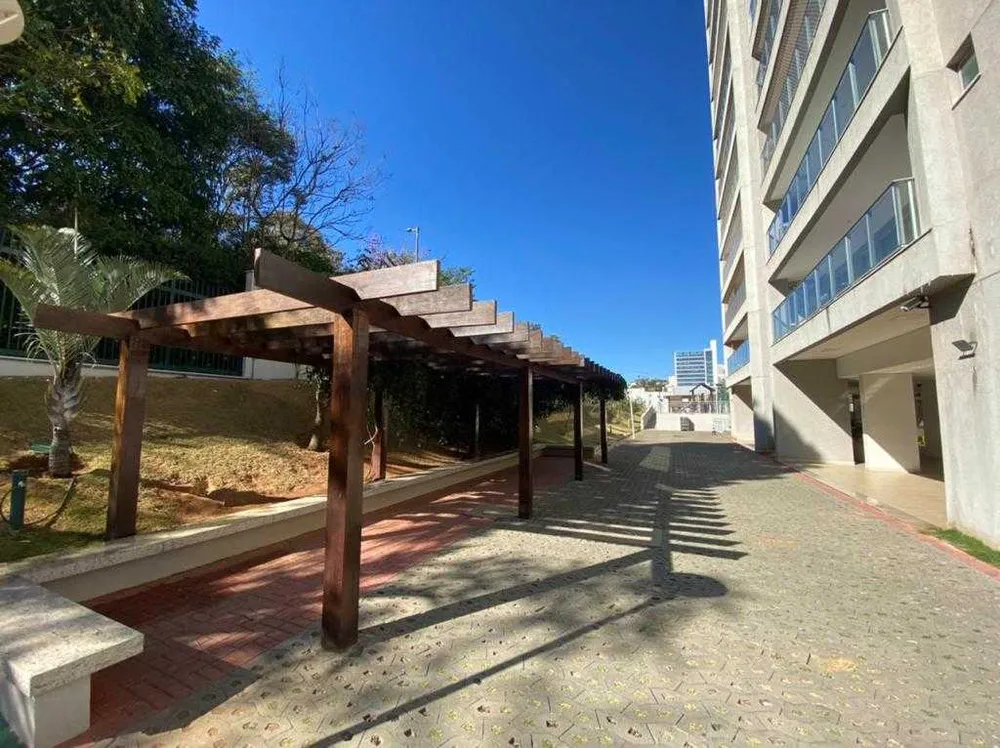 Apartamento, 3 quartos, 95 m² - Foto 3