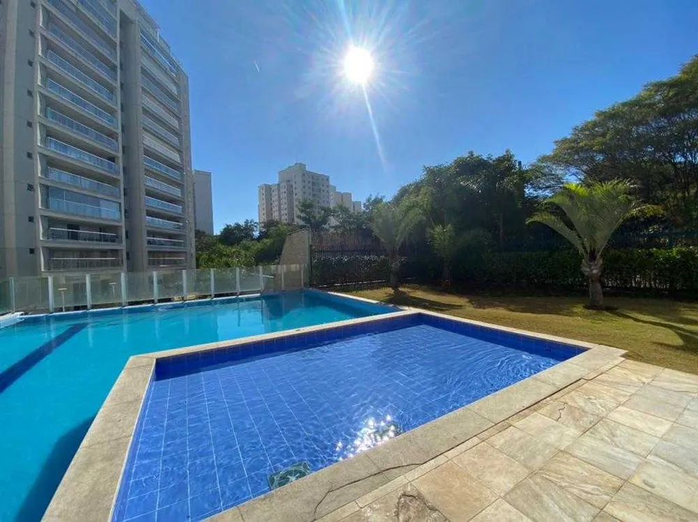 Apartamento, 3 quartos, 95 m² - Foto 2