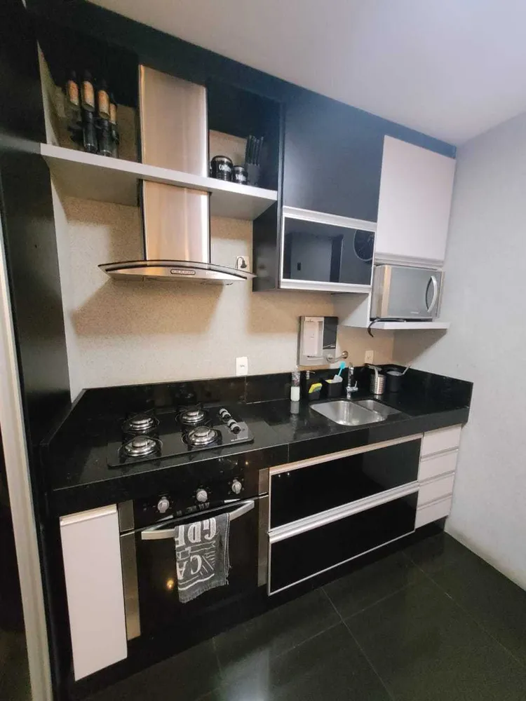 Apartamento, 3 quartos, 95 m² - Foto 7