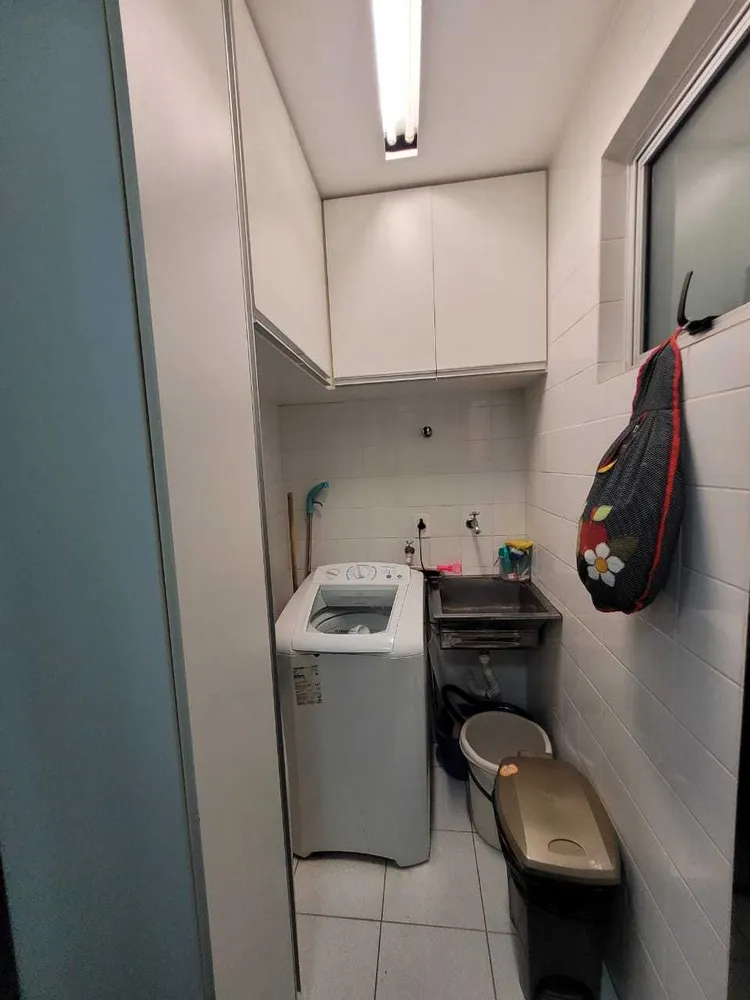 Apartamento, 3 quartos, 95 m² - Foto 7