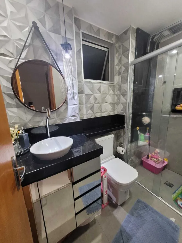 Apartamento, 3 quartos, 95 m² - Foto 11