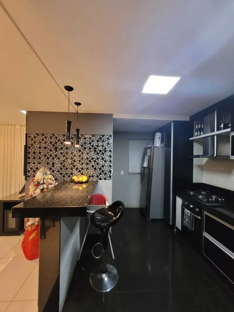 Apartamento, 3 quartos, 95 m² - Foto 5