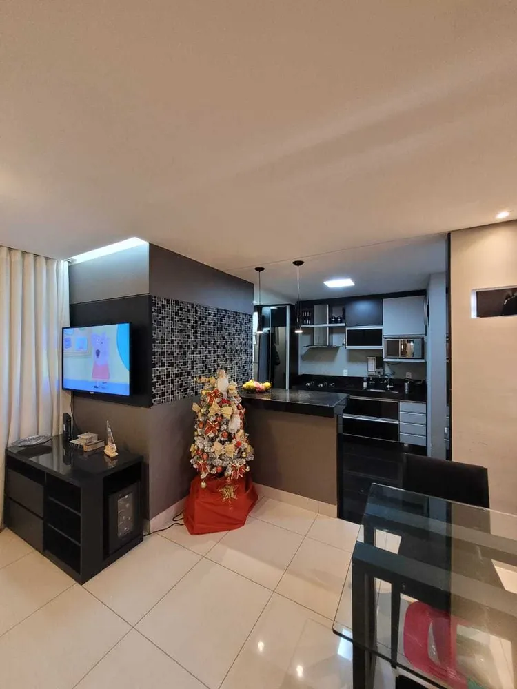 Apartamento, 3 quartos, 95 m² - Foto 8